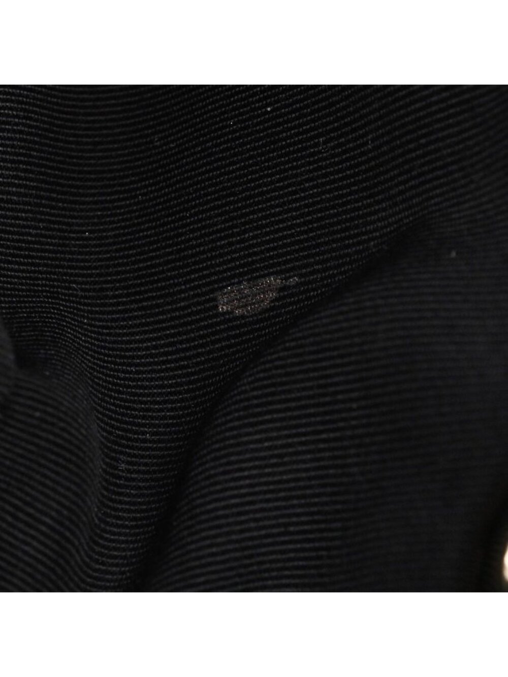 Chanel Backpack Drawstring Black - Picture 9 of 10